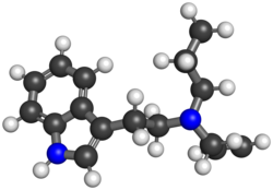 Buy Propylallyltryptamine (PALT) Cas 2686297-71-0