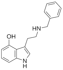 Buy 4-HO-NBnT (4-hydroxy-N-benzyltryptamine)