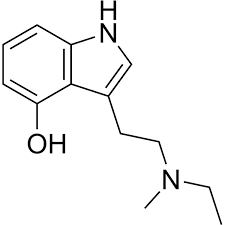 Buy 4-HO-NET (4-hydroxy-N-ethyltryptamine)