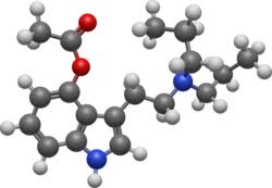 Buy 4-AcO-DPT Cas 1445751-75-6