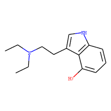 Buy 4-HO-DET (N-diethyltryptamine) Cas 22204-89-3