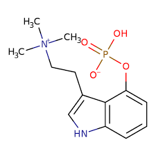 Buy Aeruginascin Cas 114264-95-8