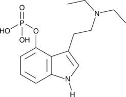 Buy Ethocybin Cas 60480-02-6