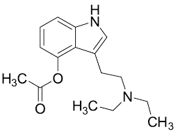 Buy 4-AcO-DET Cas 1135424-15-5