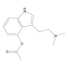 Buy 4-Acetoxy-N (N-dimethyltryptamine) Cas 92292-84-7