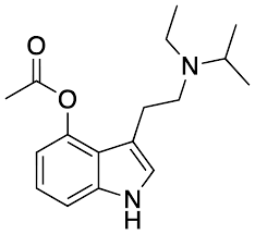 Buy 4-AcO-EiPT (ethipracetin) Online