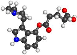 Buy O-Glutarylpsilocin  (4-glutaryloxy-N)