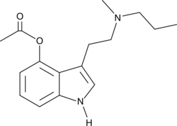 Buy 4-AcO-McPT (4-acetoxy-N-methyl-N-cyclopropyltryptamine)