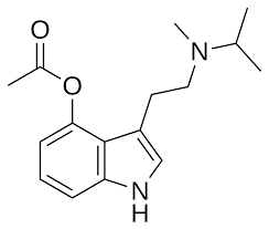 Buy 4-AcO-MiPT Cas 1024612-25-6