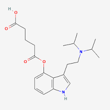 Buy Luvesilocin Cas 2756001-39-3