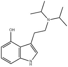 Buy 4-HO-DiPT Cas 132328-45-1