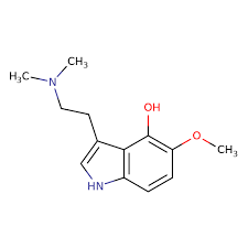 Buy Psilomethoxin Cas 2433-31-0