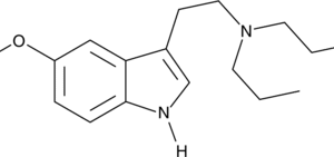 Buy 5-MeO-DPT Cas 69496-75-9