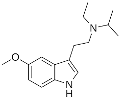 Buy 5-MeO-EiPT Cas 850032-66-5
