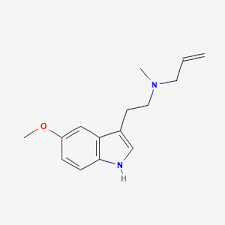 Buy 5-MeO-MALT Cas 1373918-64-9