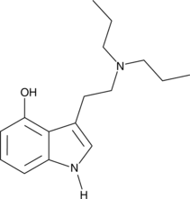 Buy 4-HO-DPT (N-dipropyltryptamine) Cas 63065-88-3