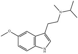 Buy 5-MeO-MiPT Cas 96096-55-8