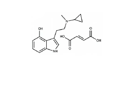 Buy 4-HO-McPT Cas 2883663-05-4