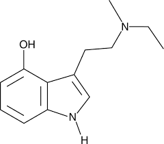 Buy 4-HO-MET Cas 77872–41–4