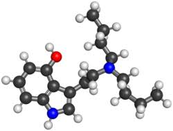 Buy 4-HO-DBT (4-hydroxy-N) Cas 63065-89-4