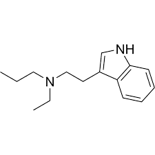 Buy Ethylpropyltryptamine (EPT) Cas 850032-68-7