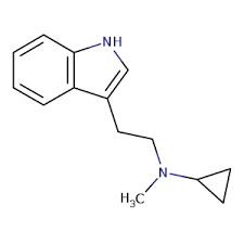 Buy Methylcyclopropyltryptamine (McPT) Cas 1373918-63-8