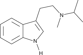 Buy Methylisopropyltryptamine (MiPT) Cas 96096-52-5