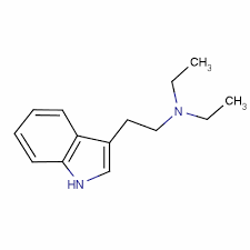 Buy Diethyltryptamine (DET) Cas 61-51-8