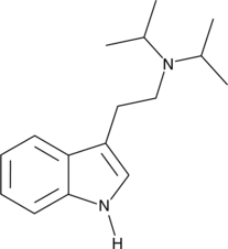 Buy Diisopropyltryptamine (DiPT) Cas 14780-24-6