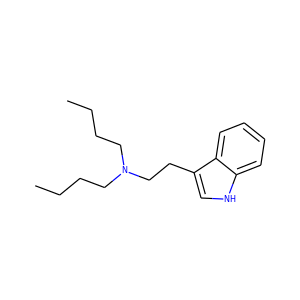Buy Dibutyltryptamine (DBT) Cas 15741-77-2