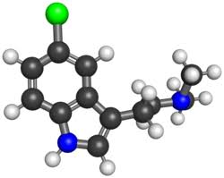 Buy 5-Chloro-DMT Cas 22120-32-7
