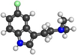 Buy 5-Fluoro-DMT Cas 22120-36-1