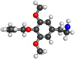 Buy Methallylescaline (MAL) Cas 207740-41-8