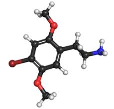 Buy 2C-B Cas 66142-81-2