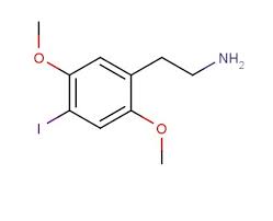 Buy 2C-I Cas 69587-11-7