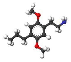 Buy 2C-P Cas 207740-22-5