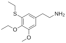 Buy 3-Thioasymbescaline (3-TASB) Cas 90132-49-3