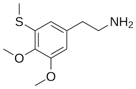 Buy 3-Thiomescaline (3-TM) Cas 78335-85-0