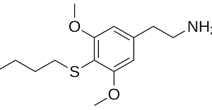 Buy Thiobuscaline (TB) Cas 90109-57-2