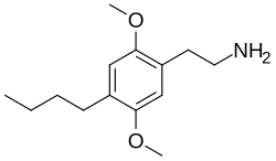 Buy 2C-Bu Cas 2888537-44-6