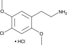 Buy 2C-C Cas 88441-14-9