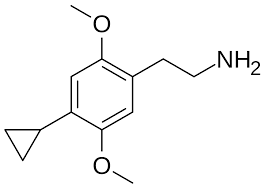 Buy 2C-CP Cas 2888537-46-8