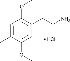 Buy 2C-D Cas 24333-19-5