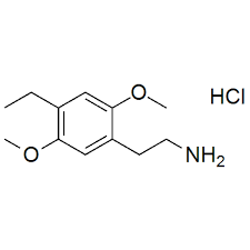 Buy 2C-E Cas 71539-34-9