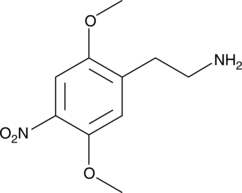 Buy 2C-N Cas 261789-00-8