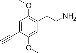 Buy 2C-YN Cas 752982-24-4