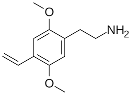 Buy 2C-V Cas 2888537-57-1