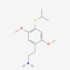 Buy 2C-T-4 Cas 207740-25-8