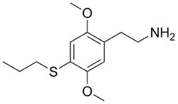 Buy 2C-T-7 Cas 207740-26-9