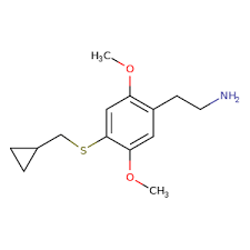 Buy 2C-T-8 Cas 207740-27-0